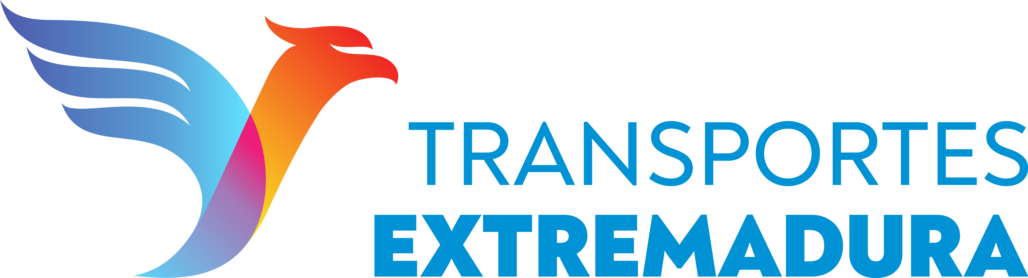 TRANSPORTES EXTREMADURA | El transporte inteligente de mercancías